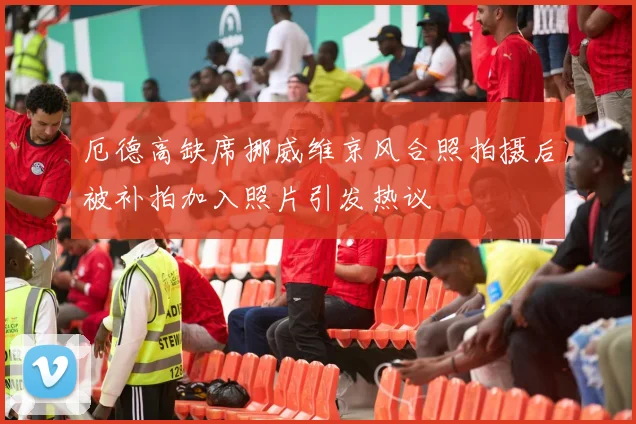 厄德高缺席挪威维京风合照拍摄后被补拍加入照片引发热议